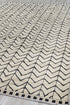 Vintage Tulu Area Rug (9' x 12')